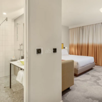 Hôtel Hyatt Place Paris Charles de Gaulle