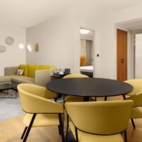 Hôtel Hyatt Place Paris Charles de Gaulle