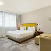 Hôtel Hyatt Place Paris Charles de Gaulle
