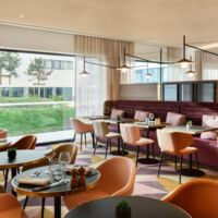 Hôtel Hyatt Place Paris Charles de Gaulle