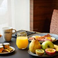 Hôtel Hyatt Place Paris Charles de Gaulle