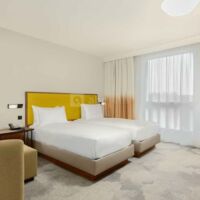 Hôtel Hyatt Place Paris Charles de Gaulle