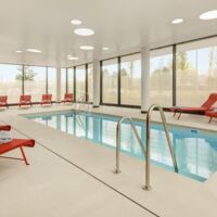 Hôtel Hyatt Place Paris Charles de Gaulle