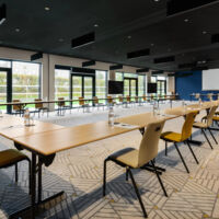 Hôtel Hyatt Place Paris Charles de Gaulle