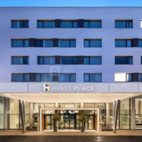 Hôtel Hyatt Place Paris Charles de Gaulle
