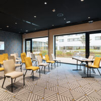 Hôtel Hyatt Place Paris Charles de Gaulle