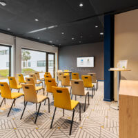 Hôtel Hyatt Place Paris Charles de Gaulle