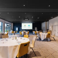 Hôtel Hyatt Place Paris Charles de Gaulle