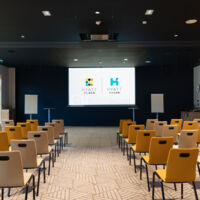 Hôtel Hyatt Place Paris Charles de Gaulle