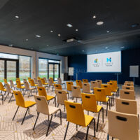 Hôtel Hyatt Place Paris Charles de Gaulle