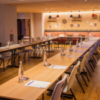 Hôtel Hyatt Place Paris Charles de Gaulle