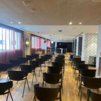 Hôtel Hyatt Place Paris Charles de Gaulle