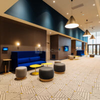 Hôtel Hyatt Place Paris Charles de Gaulle
