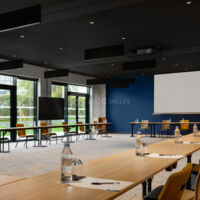 Hôtel Hyatt Place Paris Charles de Gaulle