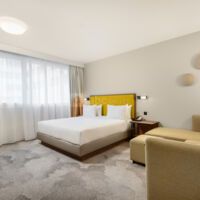 Hôtel Hyatt Place Paris Charles de Gaulle