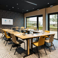 Hôtel Hyatt Place Paris Charles de Gaulle