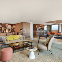 Hôtel Hyatt Place Paris Charles de Gaulle