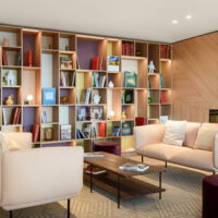 Hôtel Hyatt Place Paris Charles de Gaulle