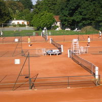 Club de la Marche