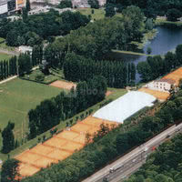 Tennis club de la marche