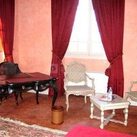Chambre prestige