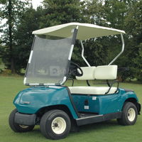 Voiturette de golf