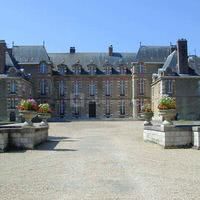Le château