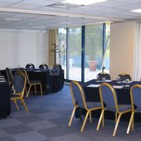 Salle de réunion