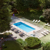 Hôtel Novotel Massy Palaiseau