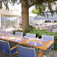 Notre Terrasse