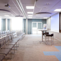 Hôtel Novotel Massy Palaiseau