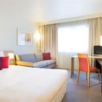 Chambre de 25 m²