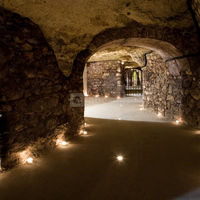 Caves médiévales