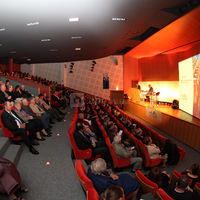 Amphithéâtre