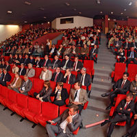 Amphithéâtre
