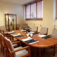 Salle egérie