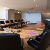 Salle maurice rahault