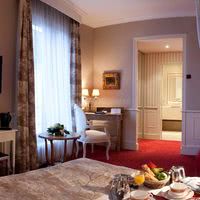 Best Western Premier Grand Monarque Hôtel & Spa