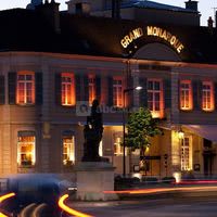 Best Western Premier Grand Monarque Hôtel & Spa