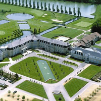 Mercure Chantilly