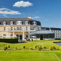 Mercure Chantilly