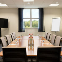 Mercure Chantilly - salle sous commission