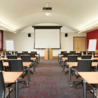 Mercure Chantilly - salle Chantilly