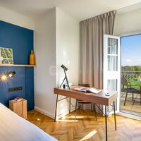 Mercure Chantilly - Chambre