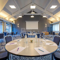 Mercure Chantilly - Albatros