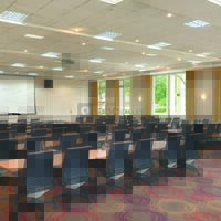 Mercure Chantilly - salle Chantilly
