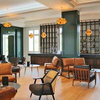 Mercure Chantilly - Bar