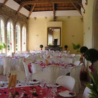 Château de Pech Redon