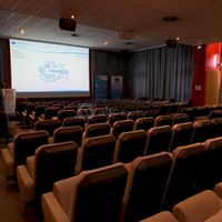 Carrefour de la Communication
