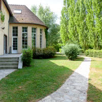 Le Moulin XII
